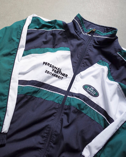 Used / JAKO WIND BREAKER