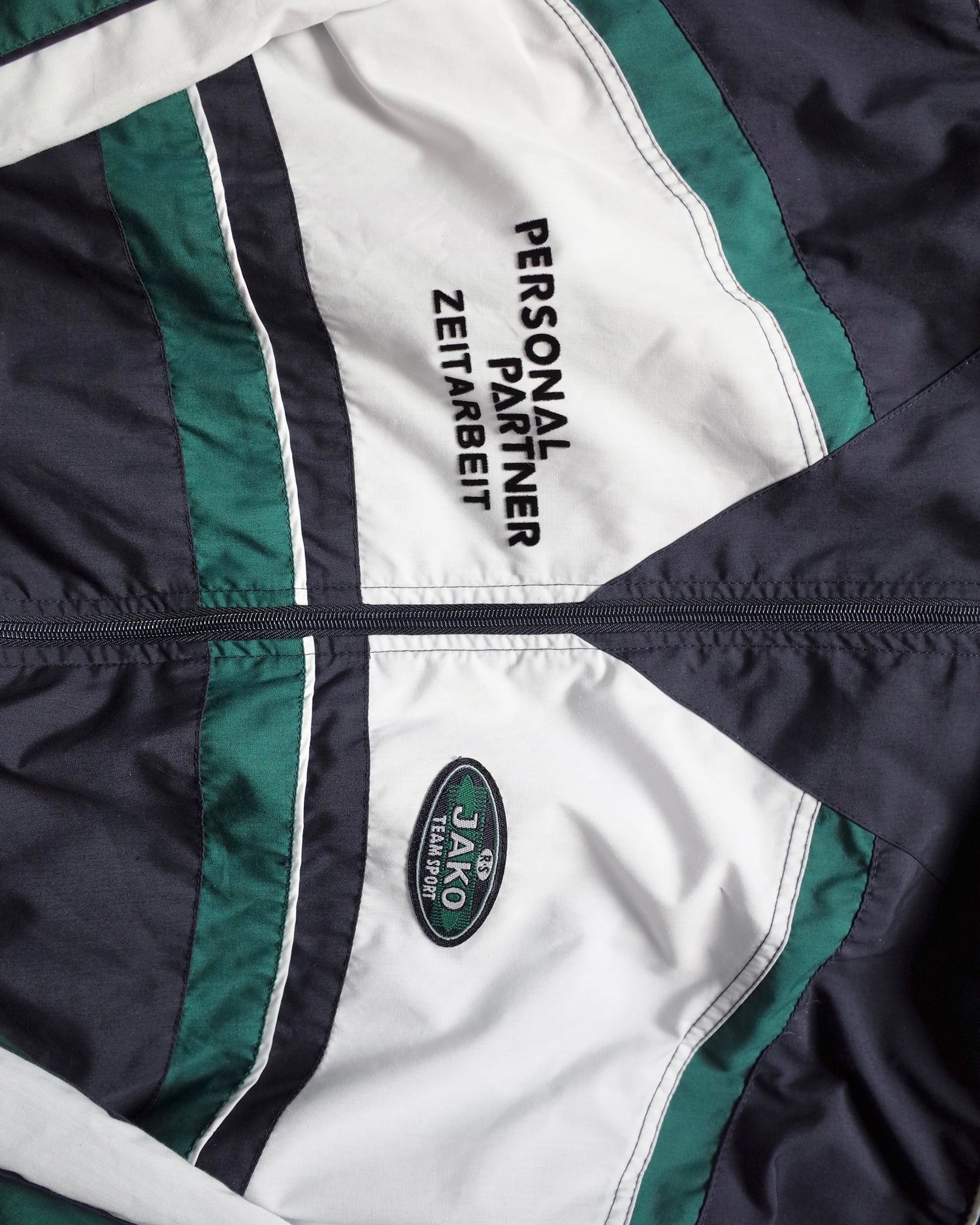 Used / JAKO WIND BREAKER