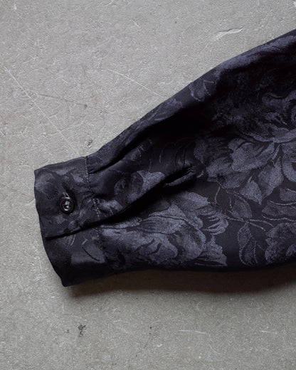 Used / BUTTON DOWN SHIRT