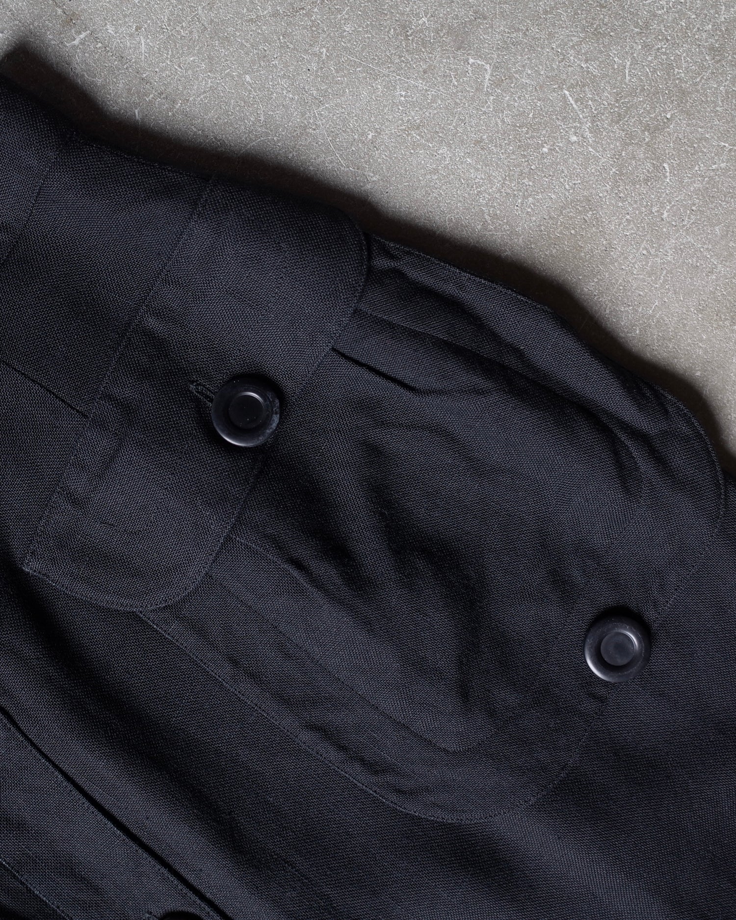 Used / CARGO SKIRT