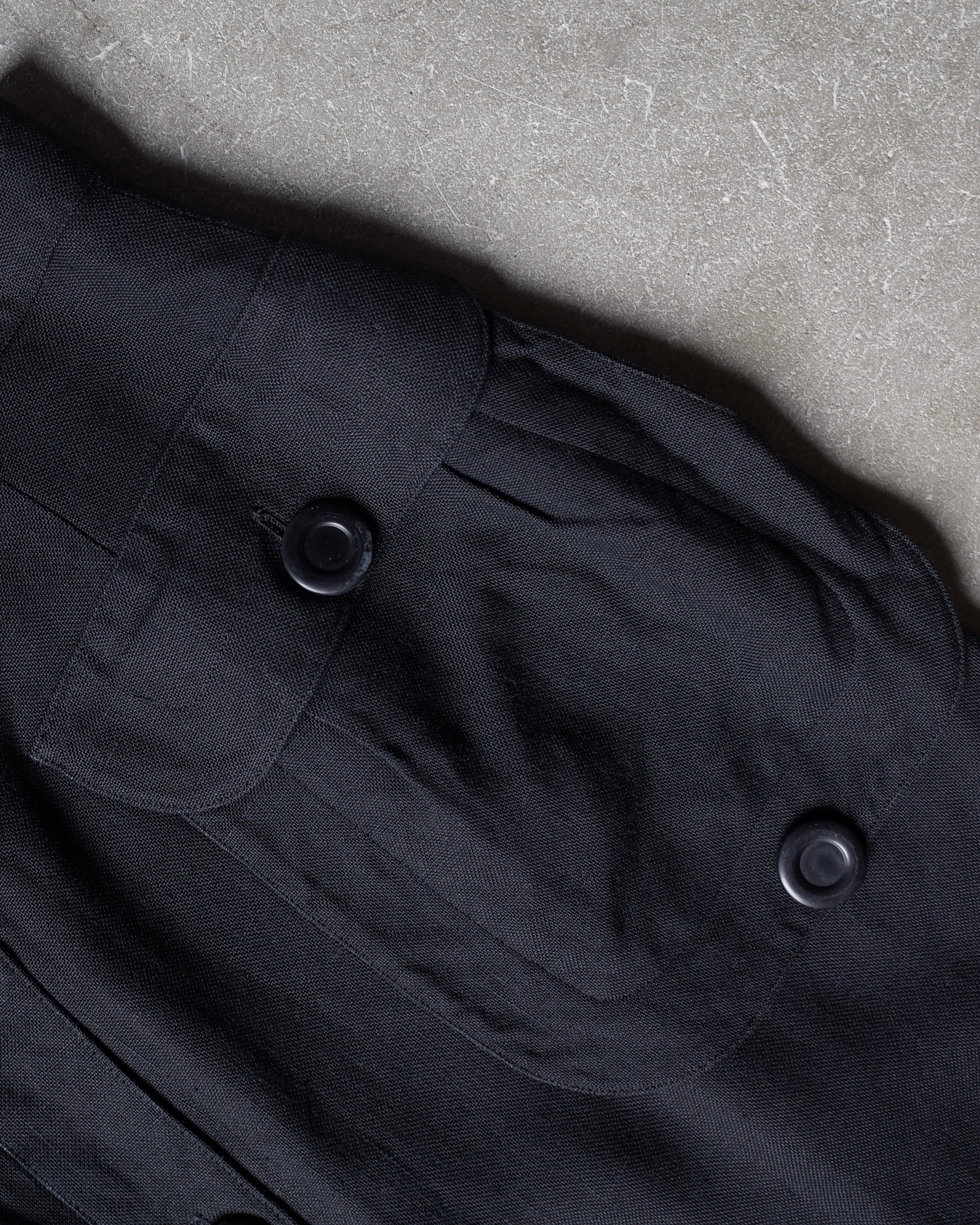 Used / CARGO SKIRT