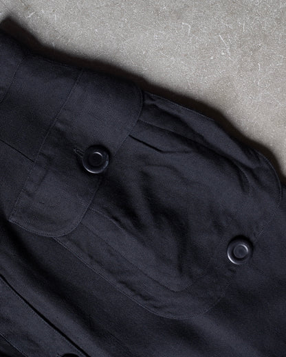 Used / CARGO SKIRT