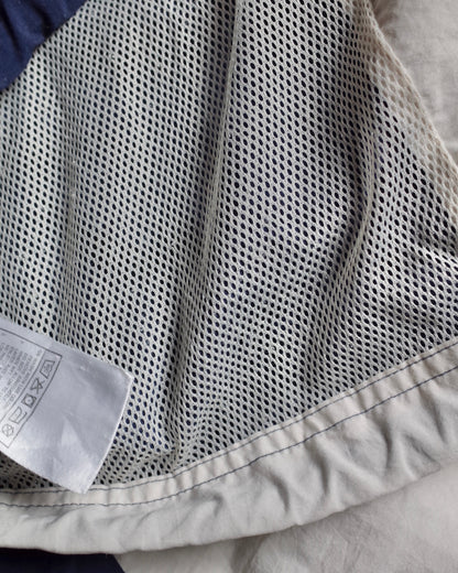 ★Used / 00s NIKE NYLON JACKET