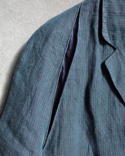 ★Used / TAILORED JACKET