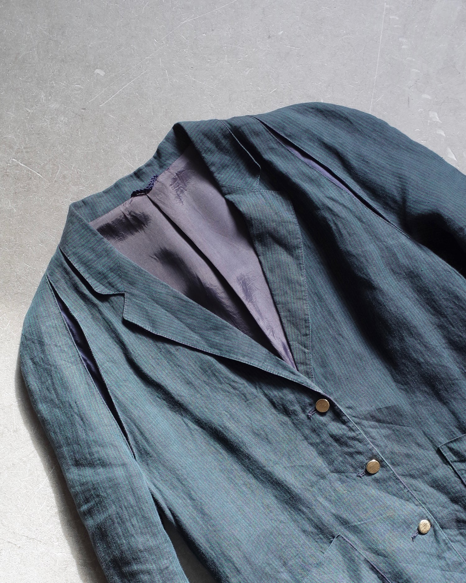 ★Used / TAILORED JACKET