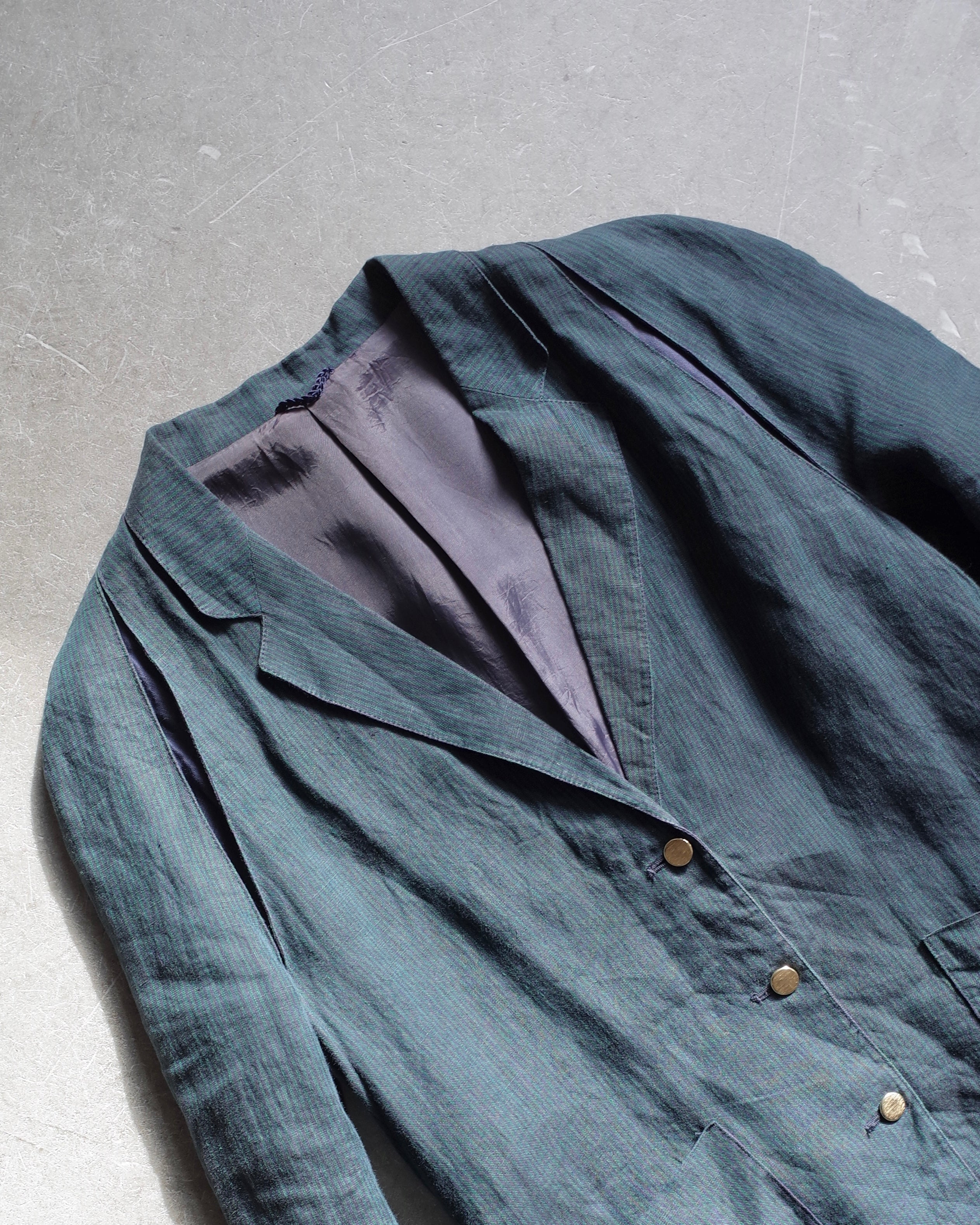 ★Used / TAILORED JACKET