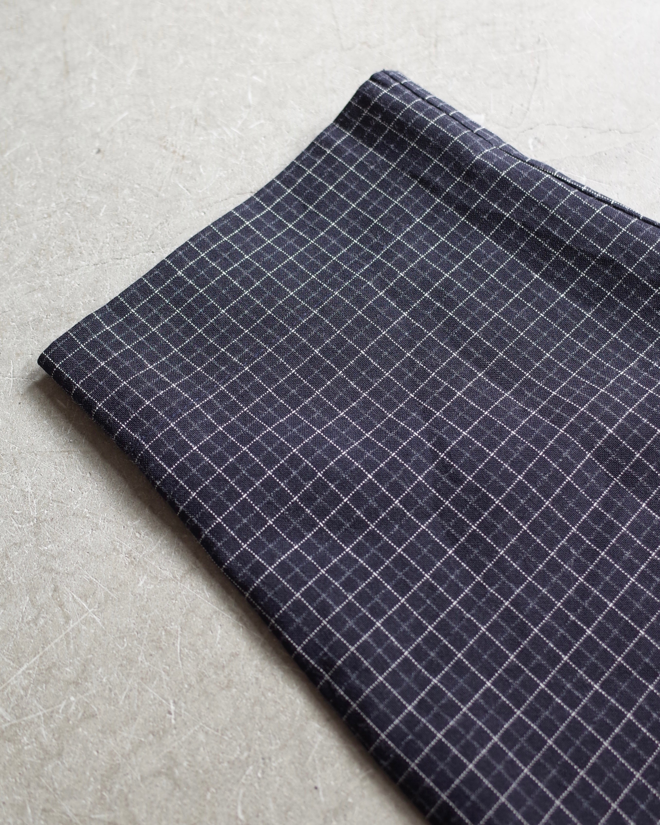 Used / TAPERED PANTS