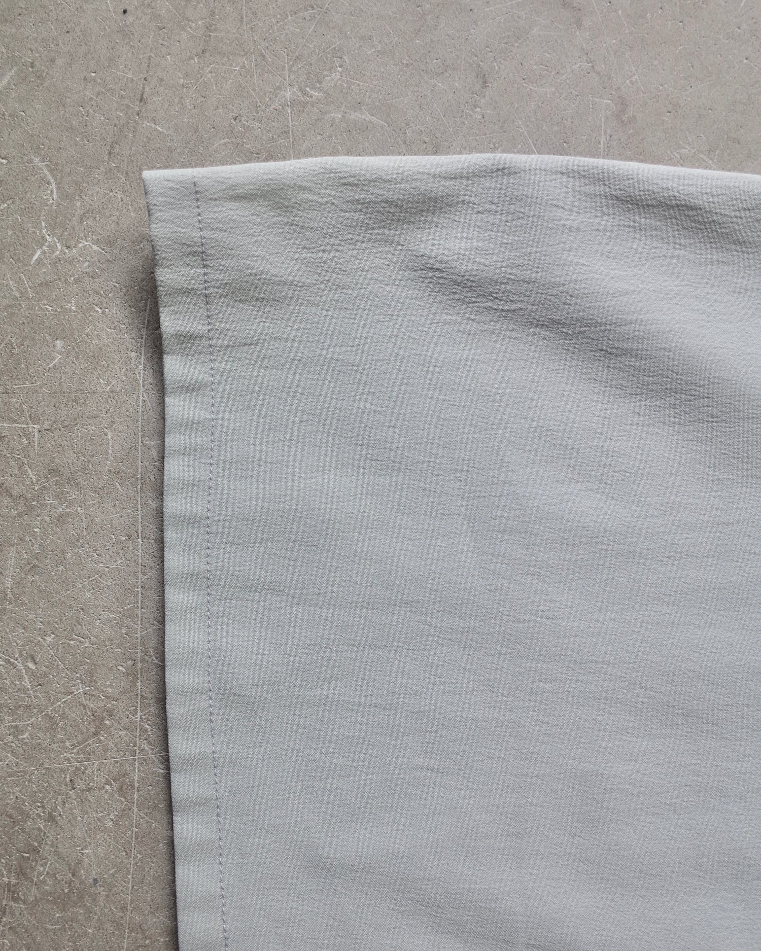 Used / FLAP POCKET MILITARY SHIRT