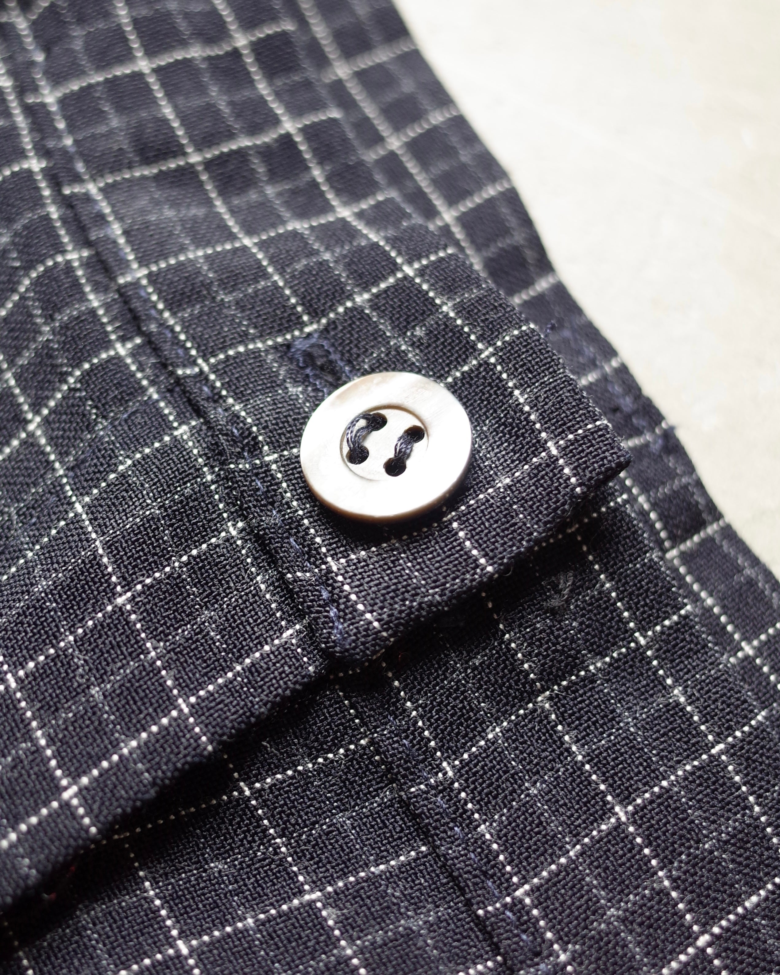 Used / TAPERED PANTS