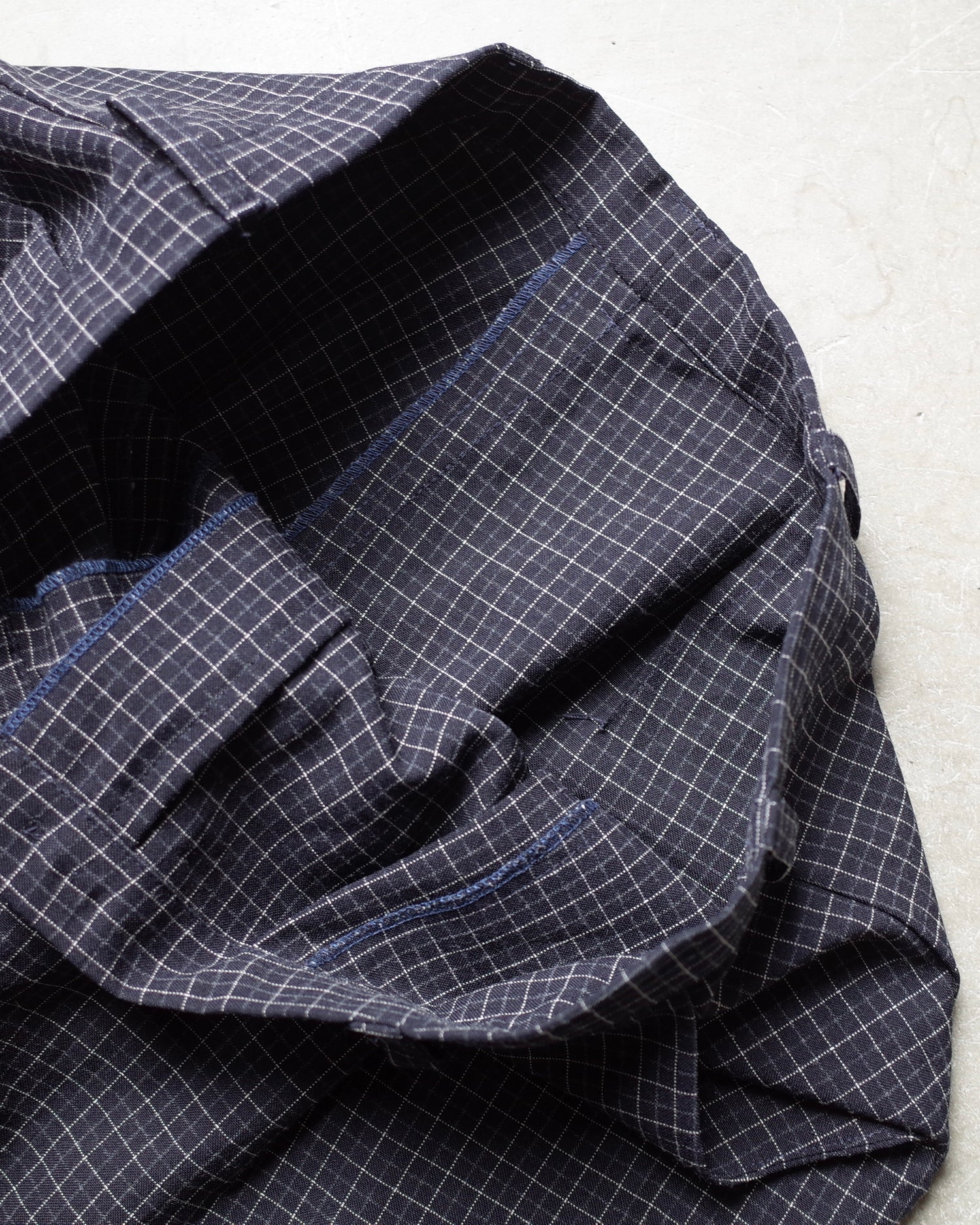 Used / TAPERED PANTS