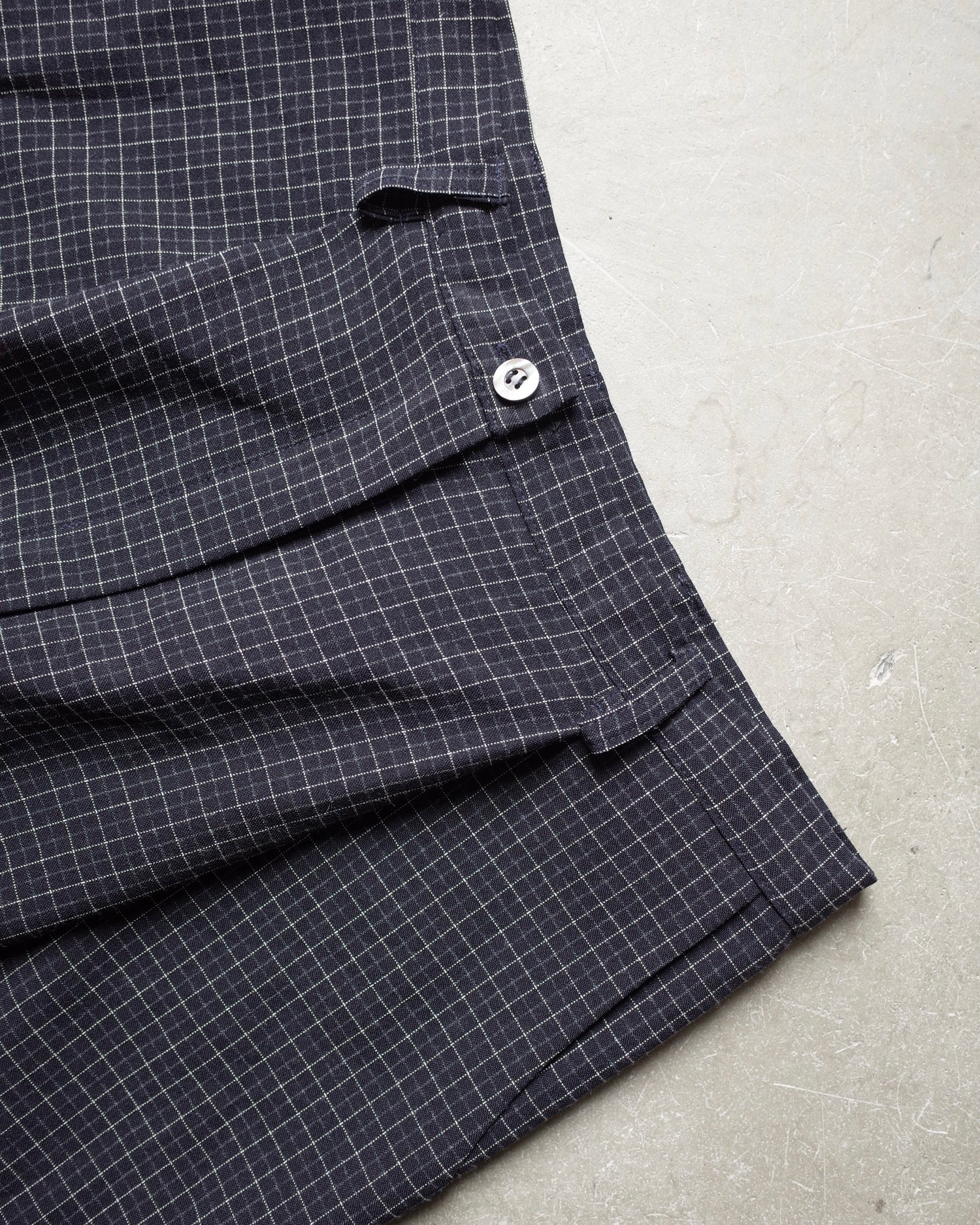 Used / TAPERED PANTS