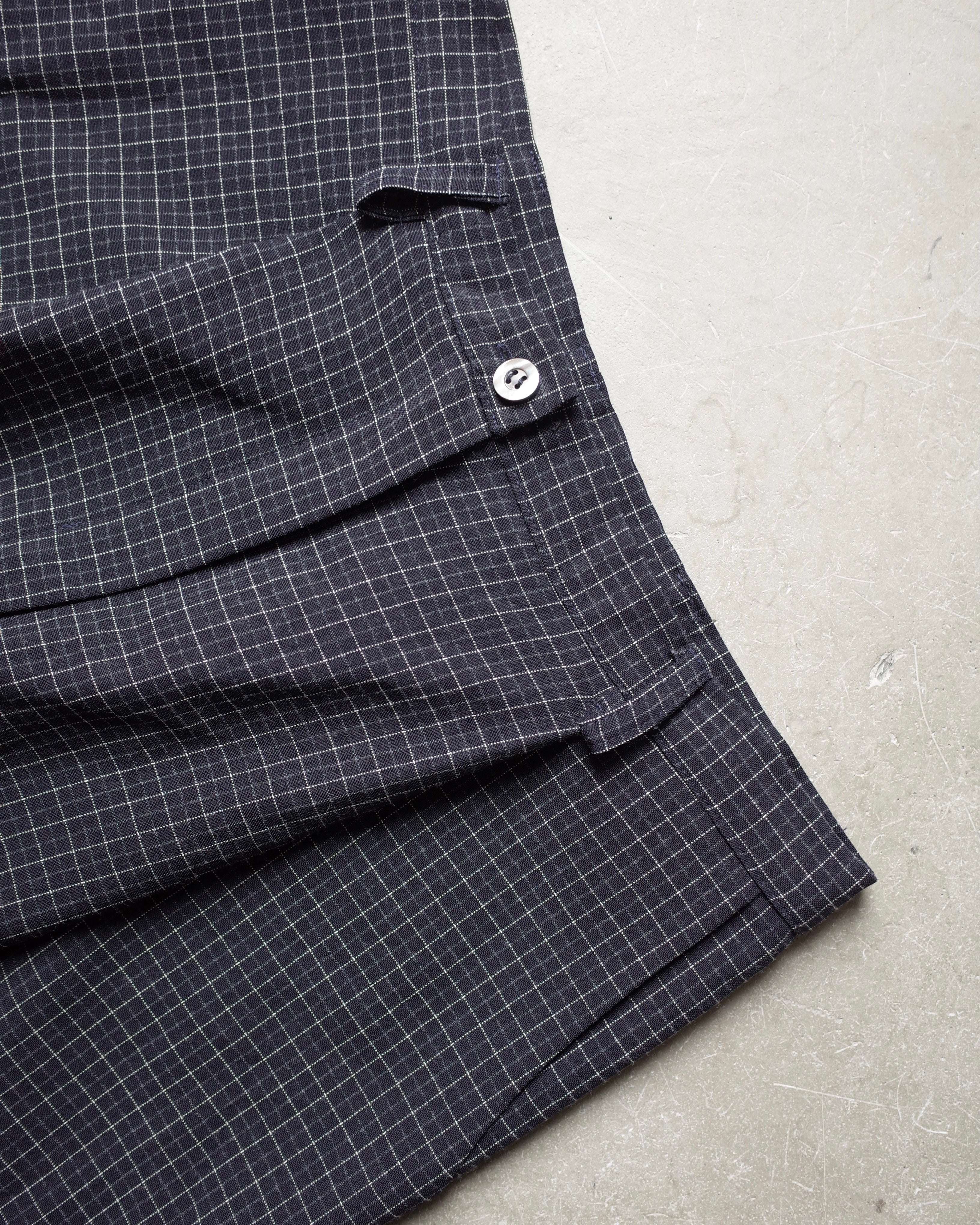 Used / TAPERED PANTS