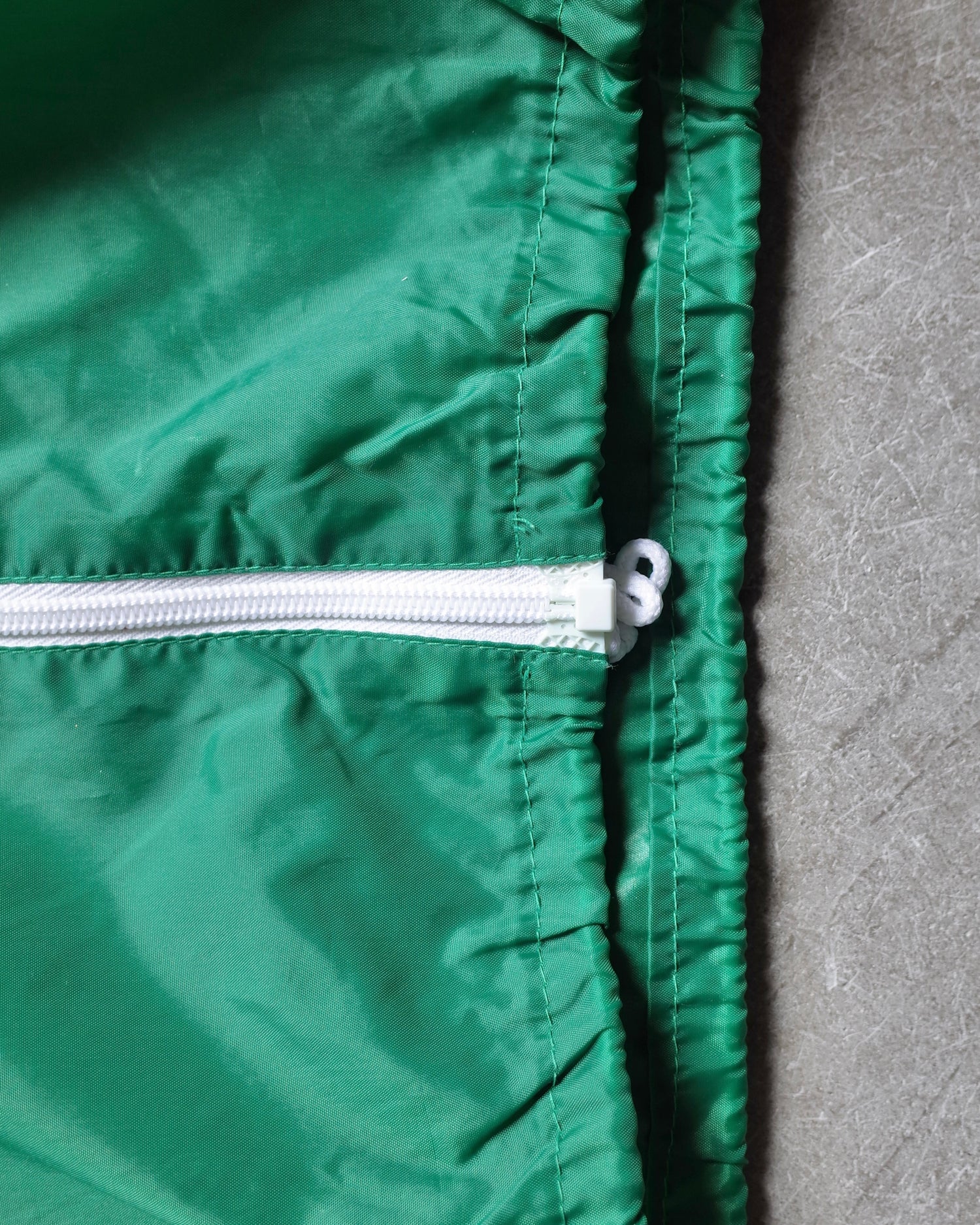 ★Used / Champion NYLON JACKET