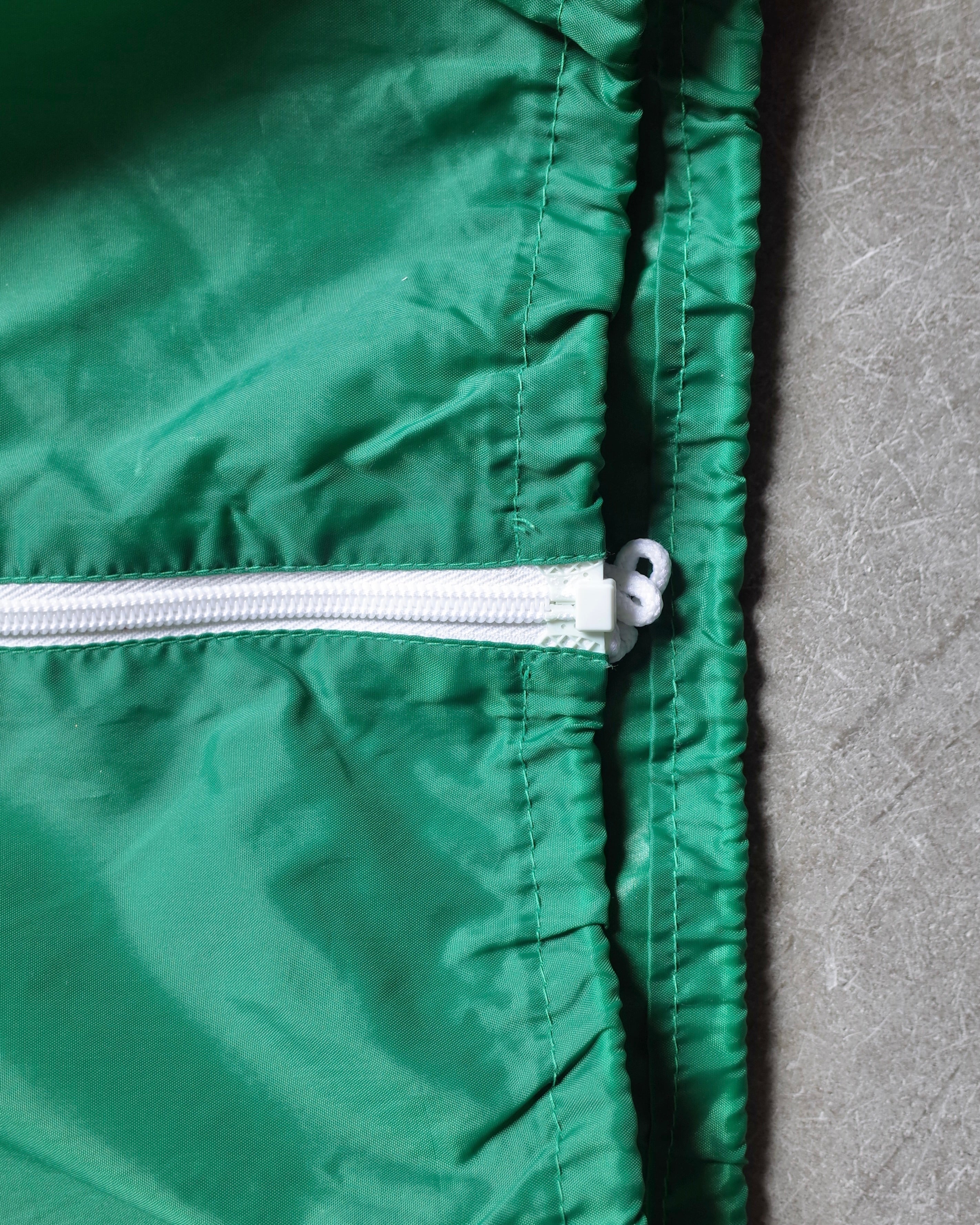 ★Used / Champion NYLON JACKET