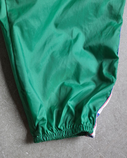 ★Used / Champion NYLON JACKET