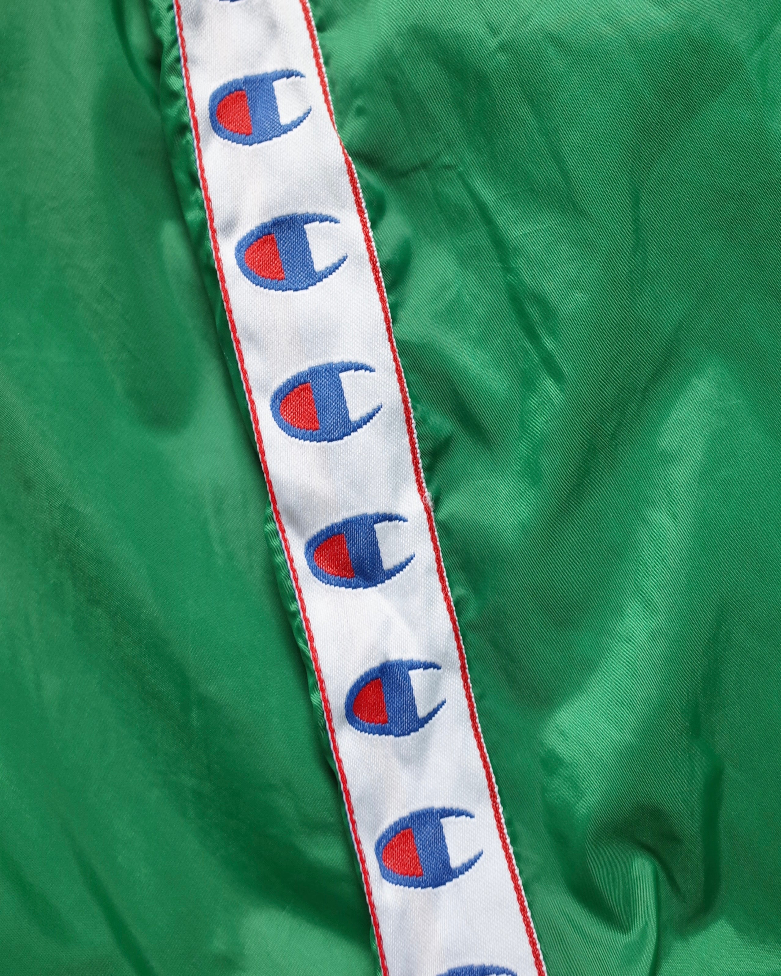 ★Used / Champion NYLON JACKET