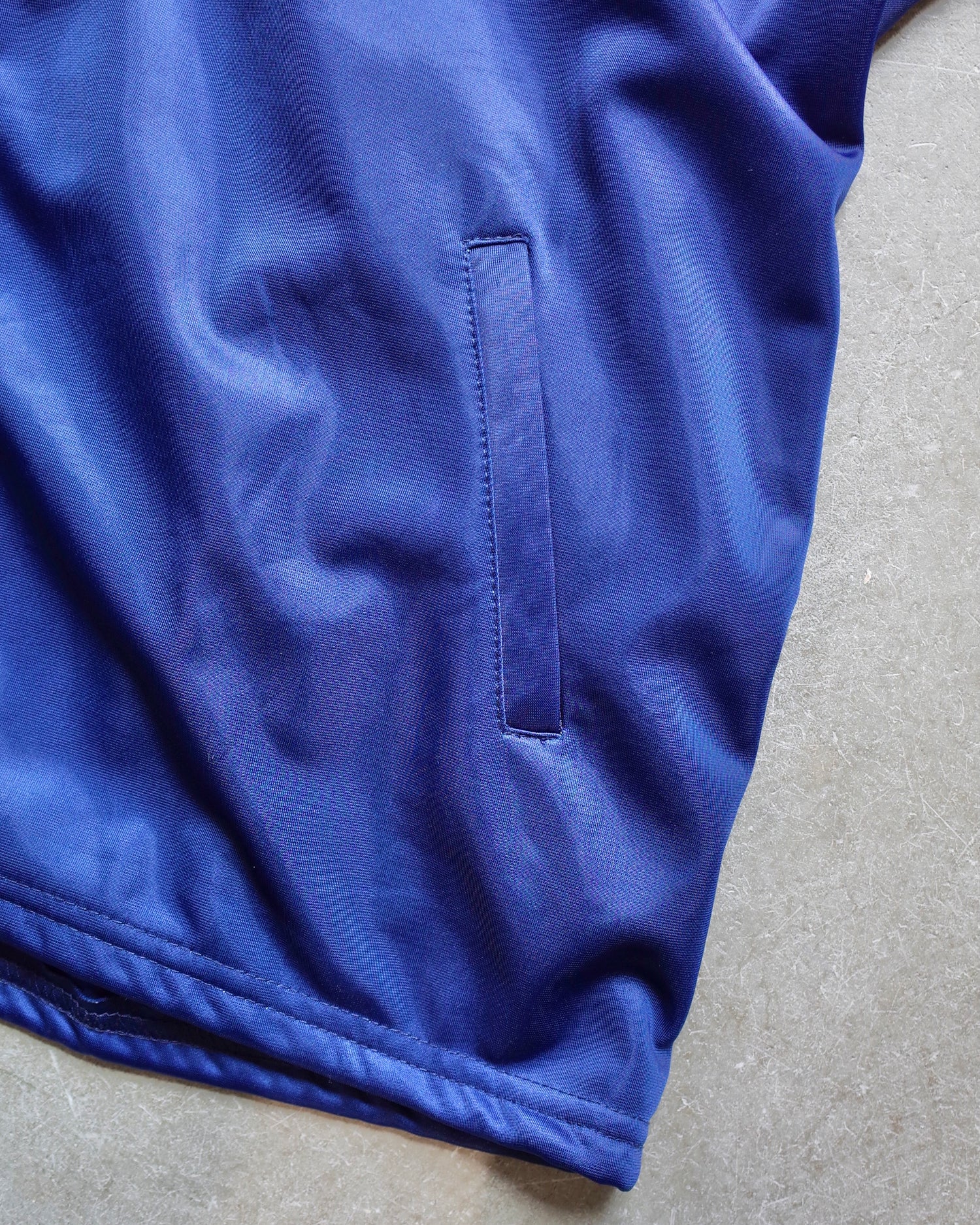 ★Used / adidas TRACK JACKET
