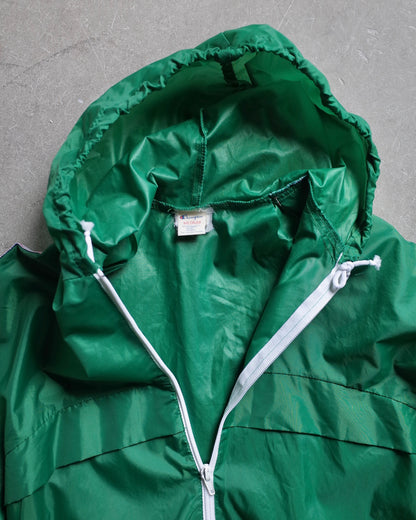 ★Used / Champion NYLON JACKET