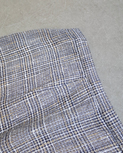 Used / CHECK SKIRT