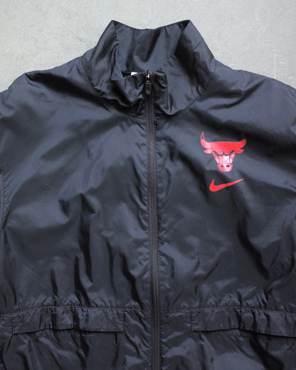 Used / NIKE TRACK JACKET