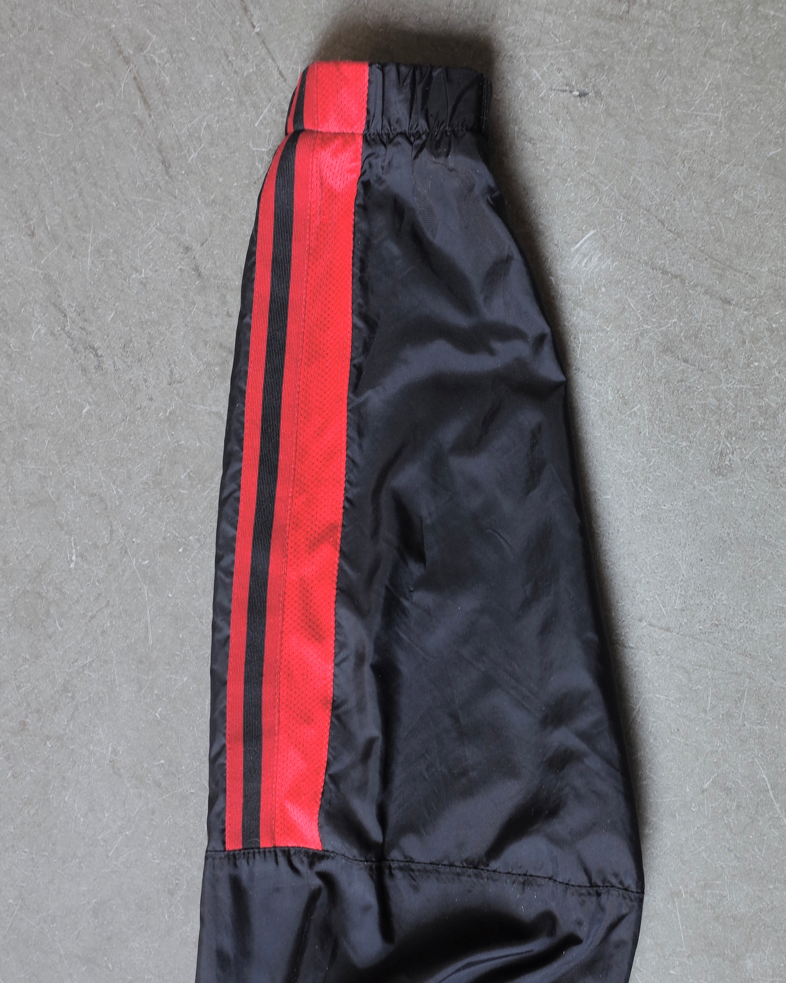 Used / NIKE TRACK JACKET