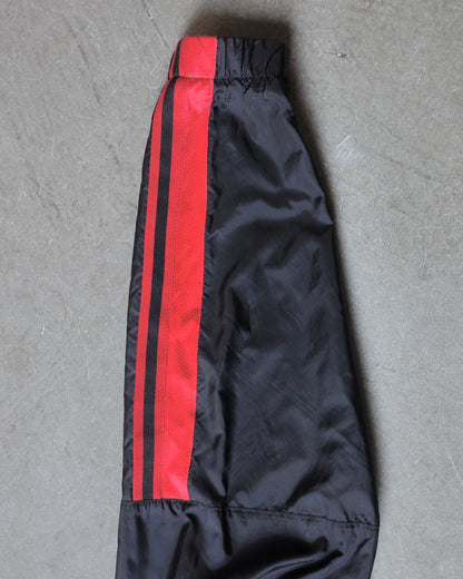 Used / NIKE TRACK JACKET