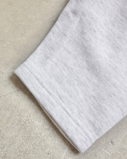 Used / HALF ZIP SWEAT PULLOVER