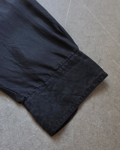 Used / SILK SHIRT