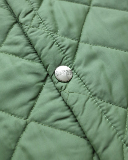 Used / HUSKY QUILTING JACKET
