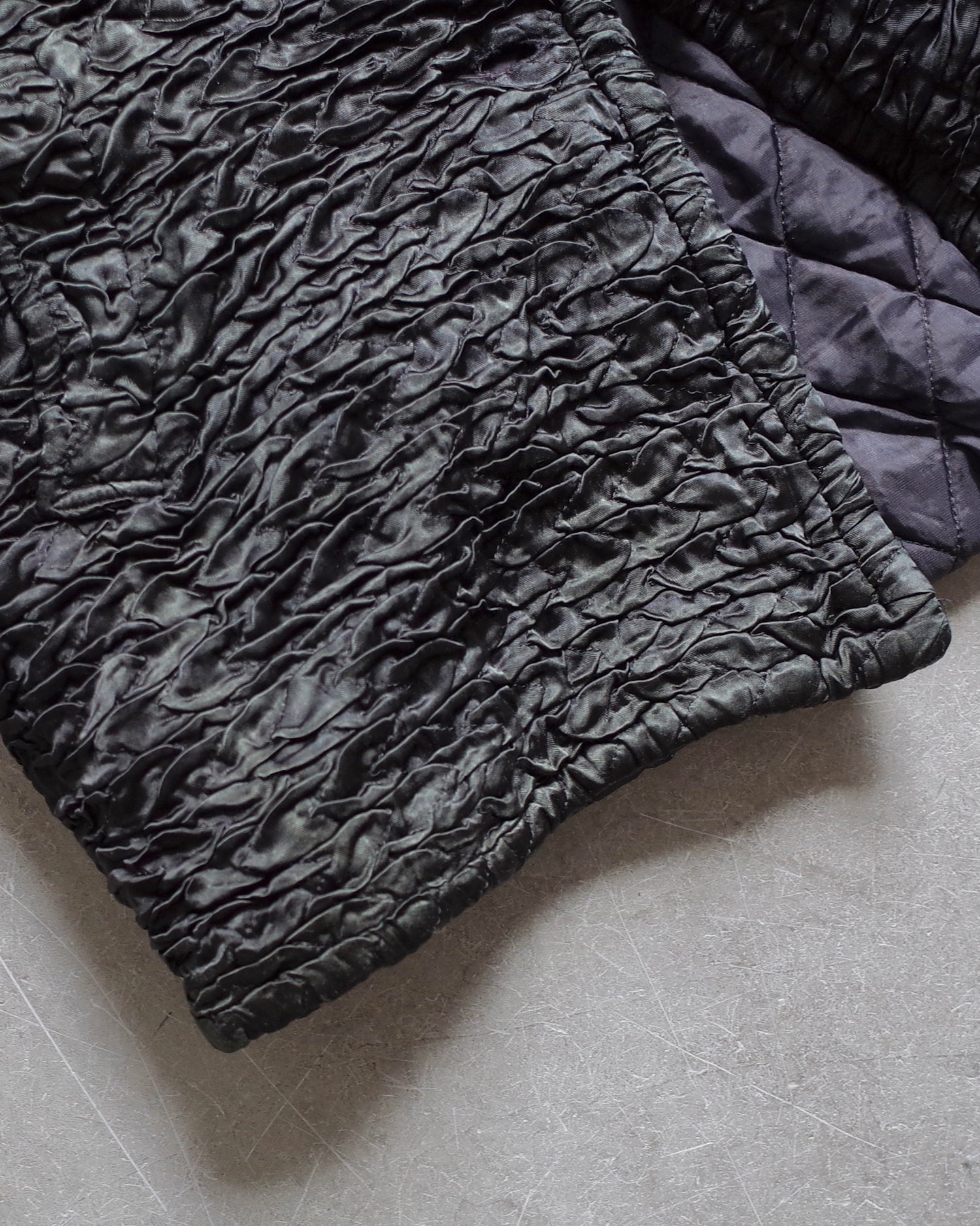 ★Used / QUILTING JACKET