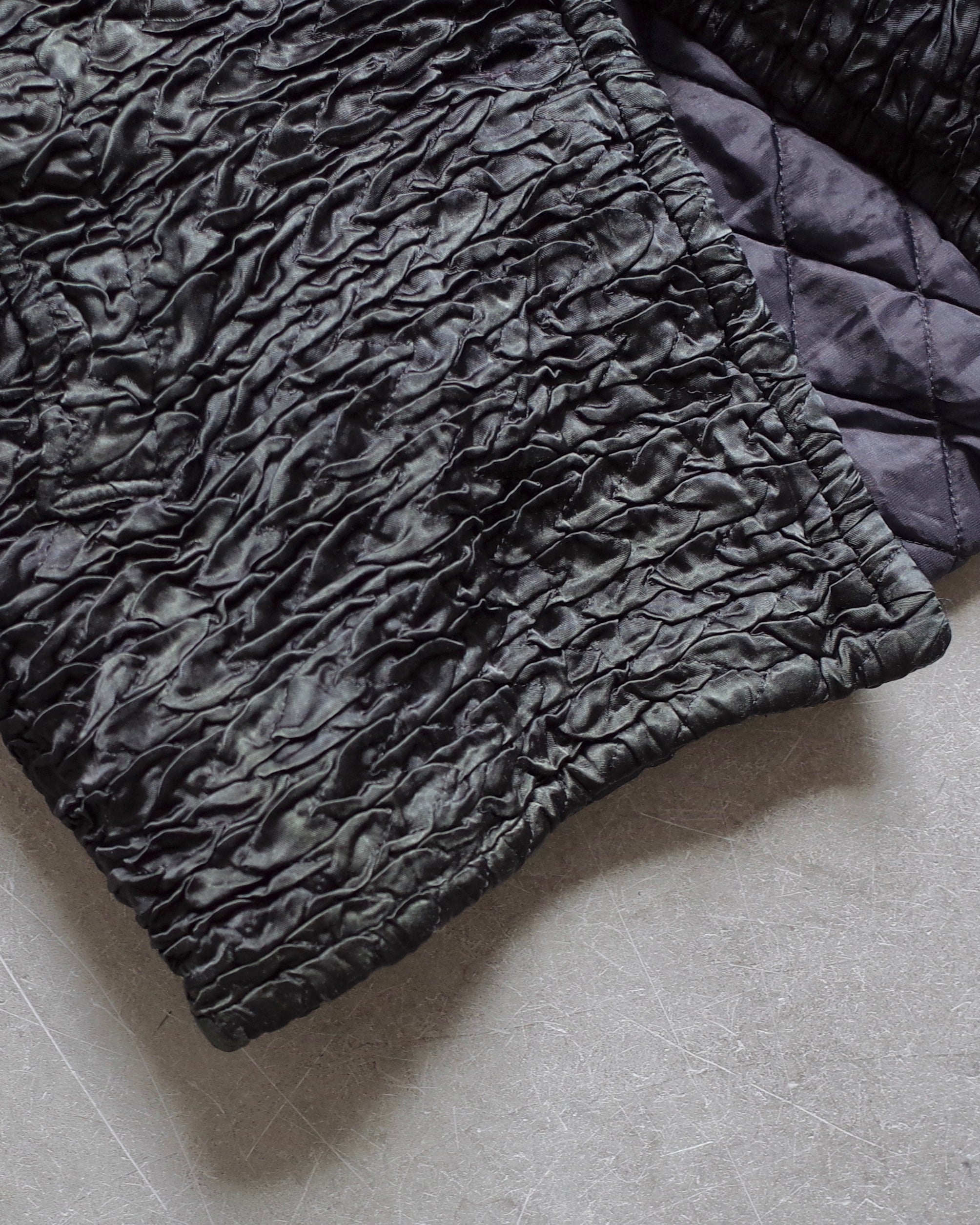 ★Used / QUILTING JACKET