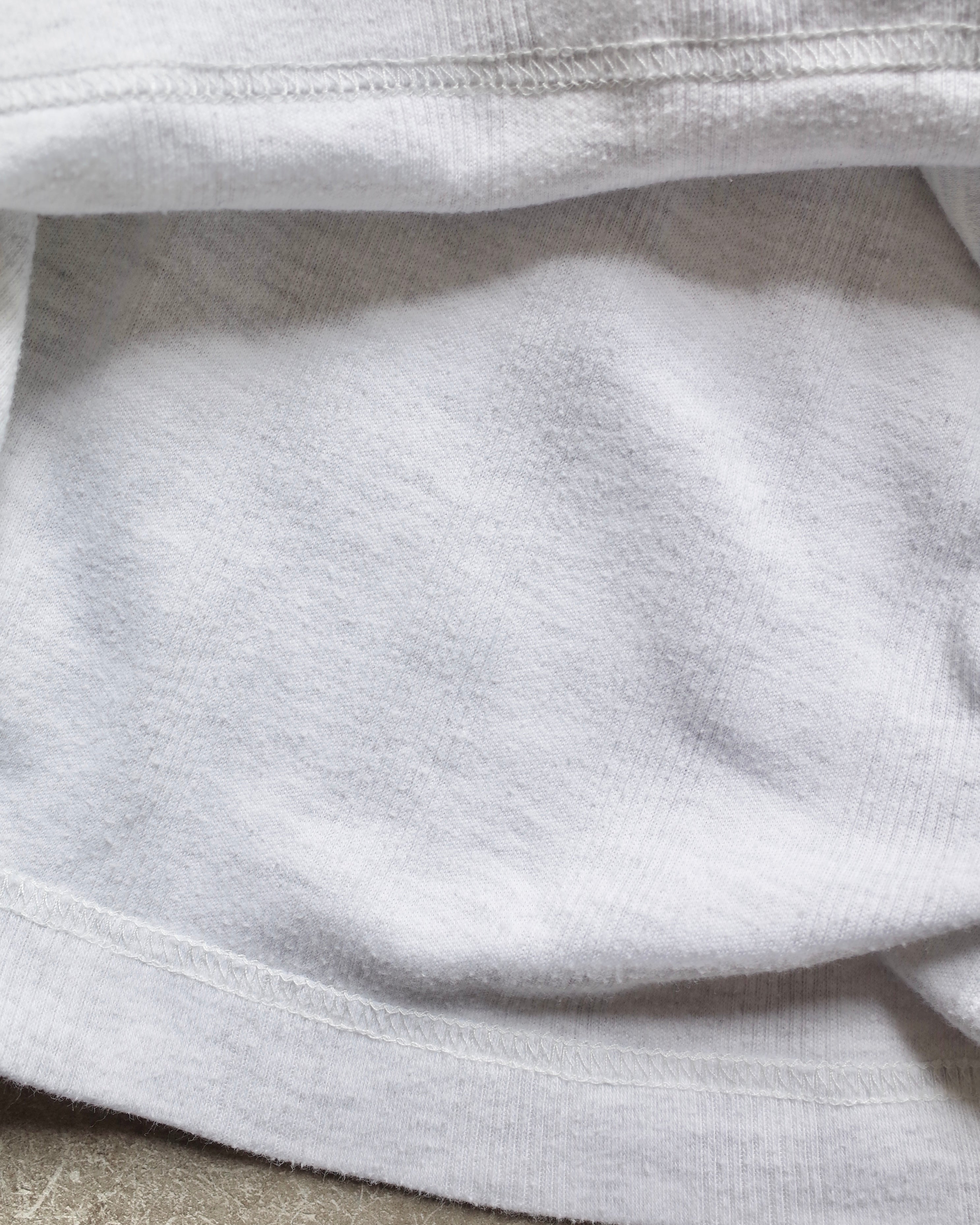 Used / PUMA SWEAT T-SHIRT