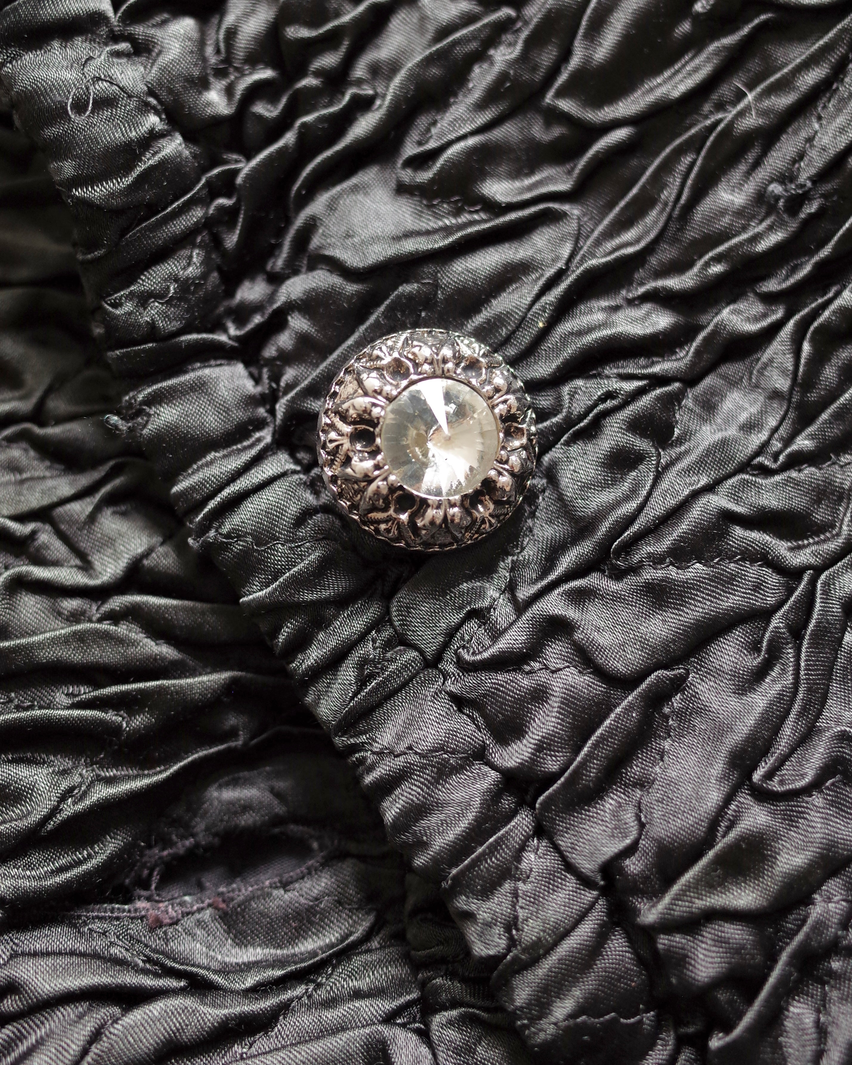 ★Used / QUILTING JACKET