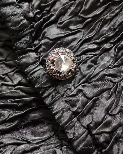 ★Used / QUILTING JACKET