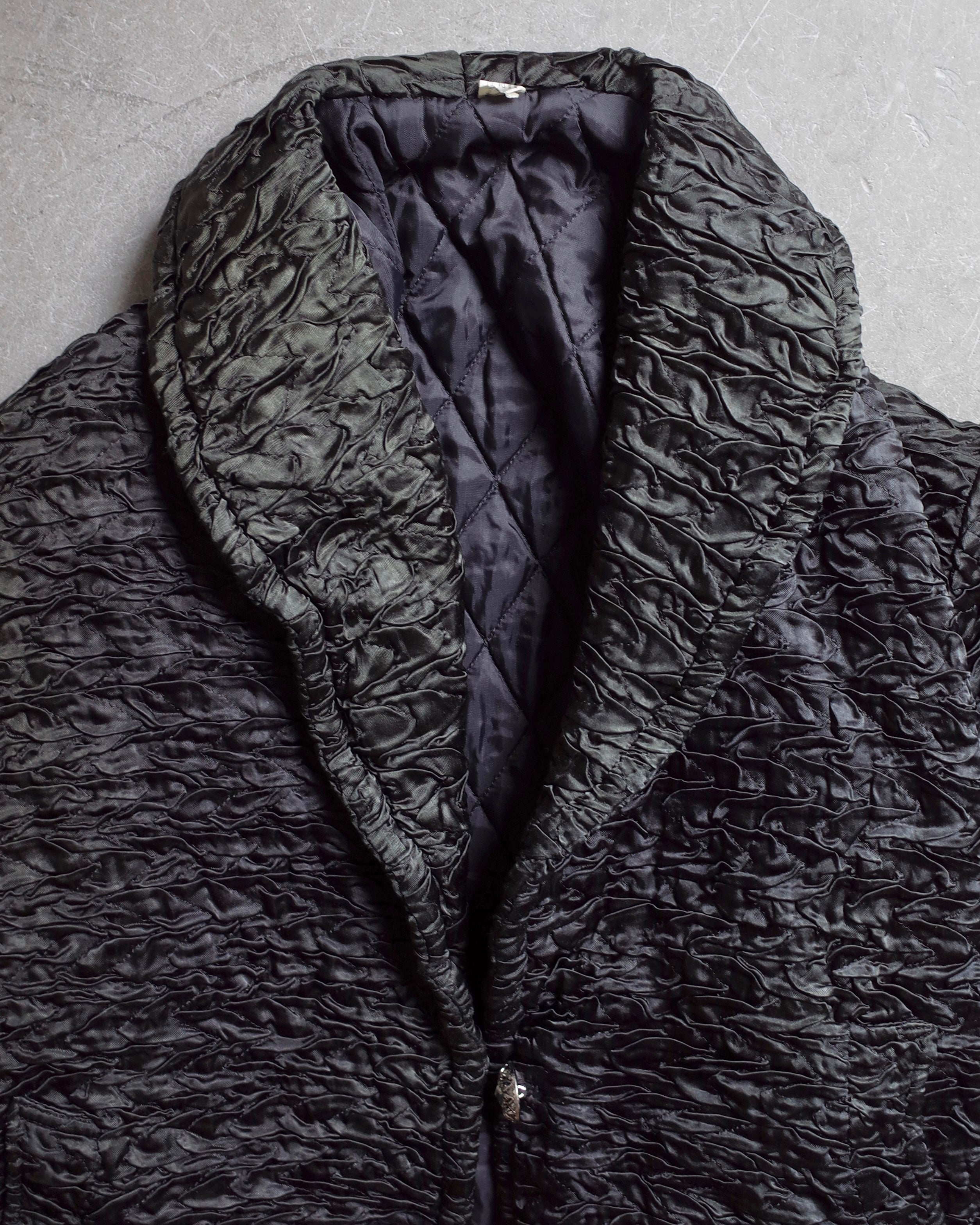 ★Used / QUILTING JACKET