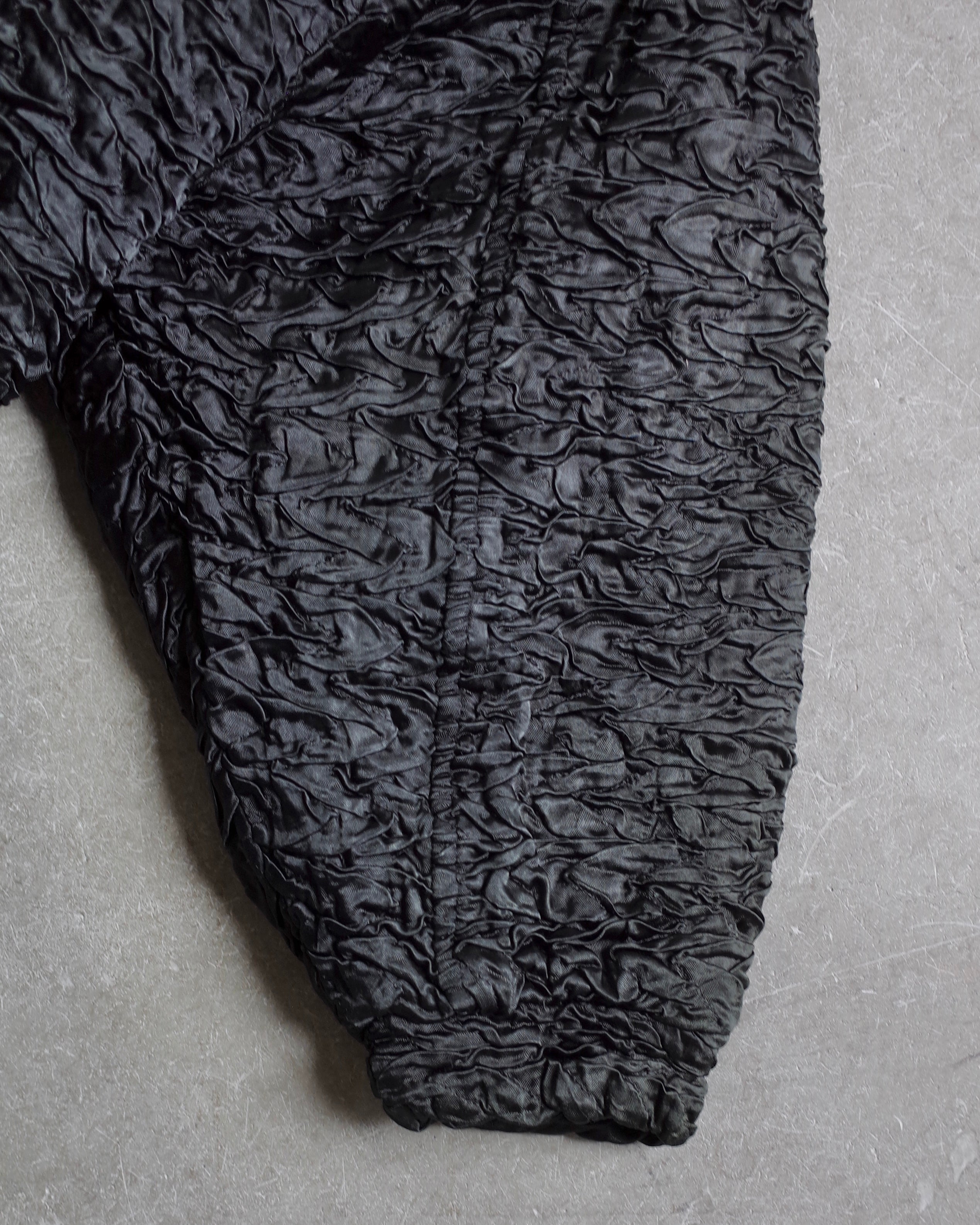 ★Used / QUILTING JACKET