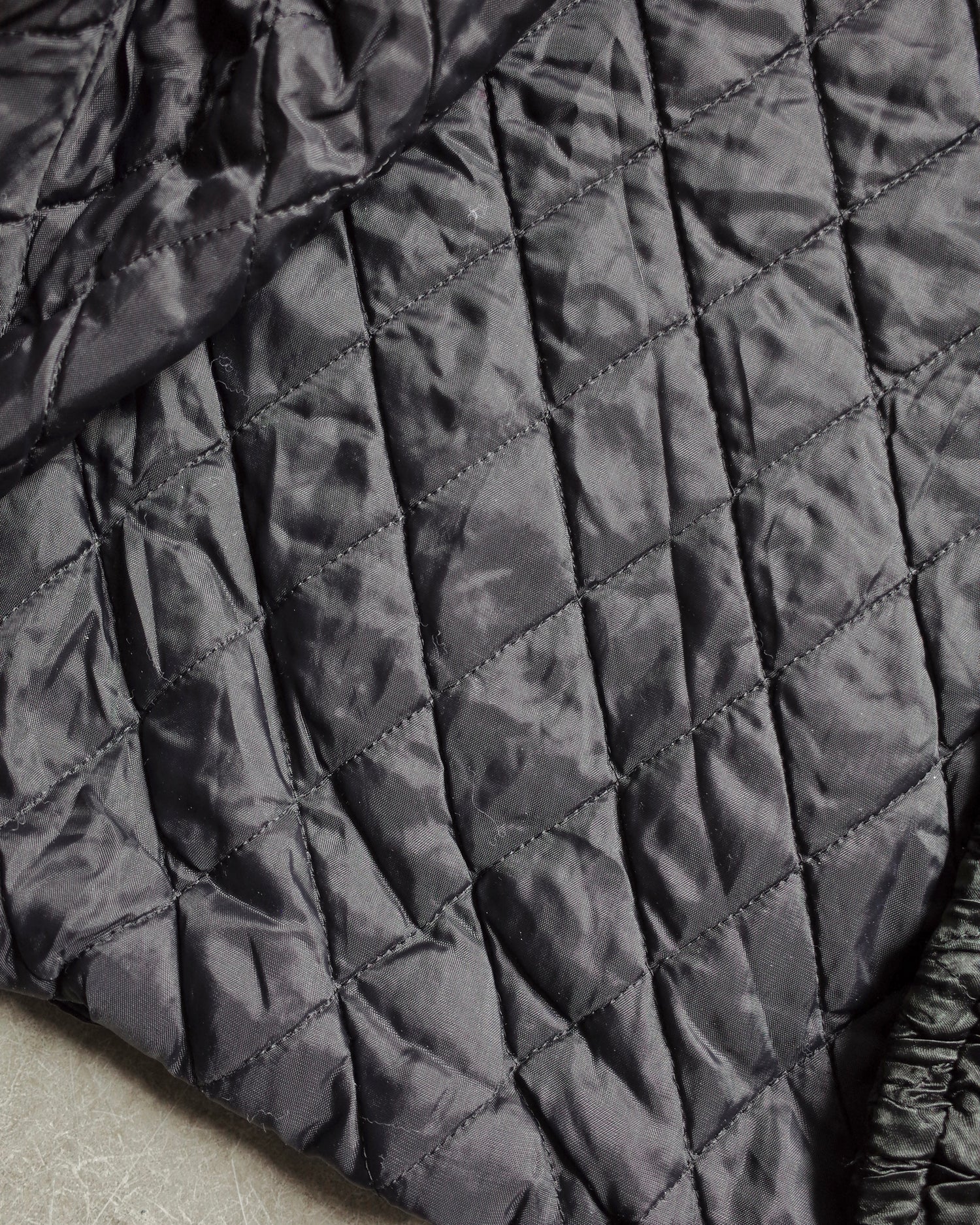 ★Used / QUILTING JACKET