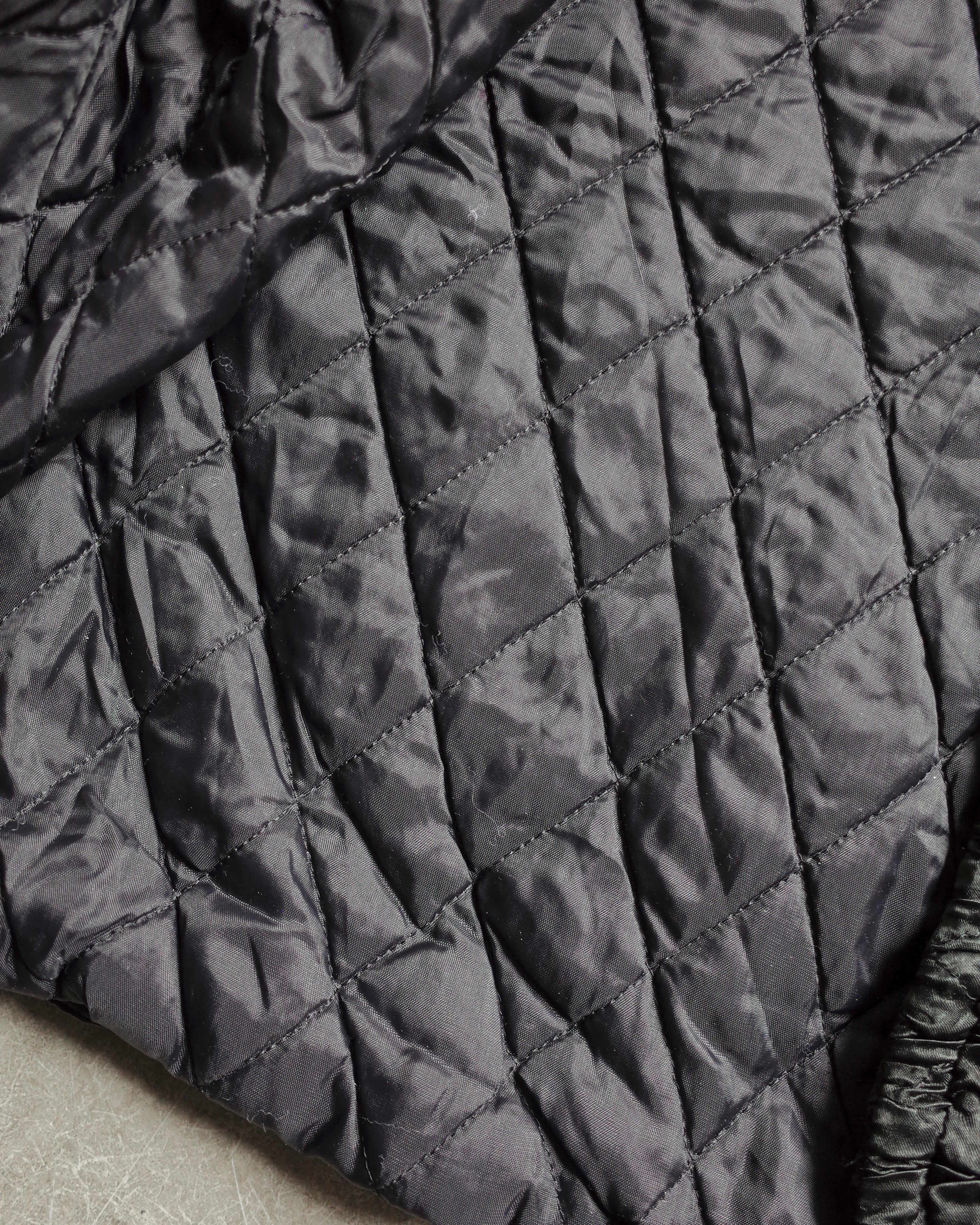 ★Used / QUILTING JACKET