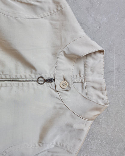 Used / HARRINGTON JACKET