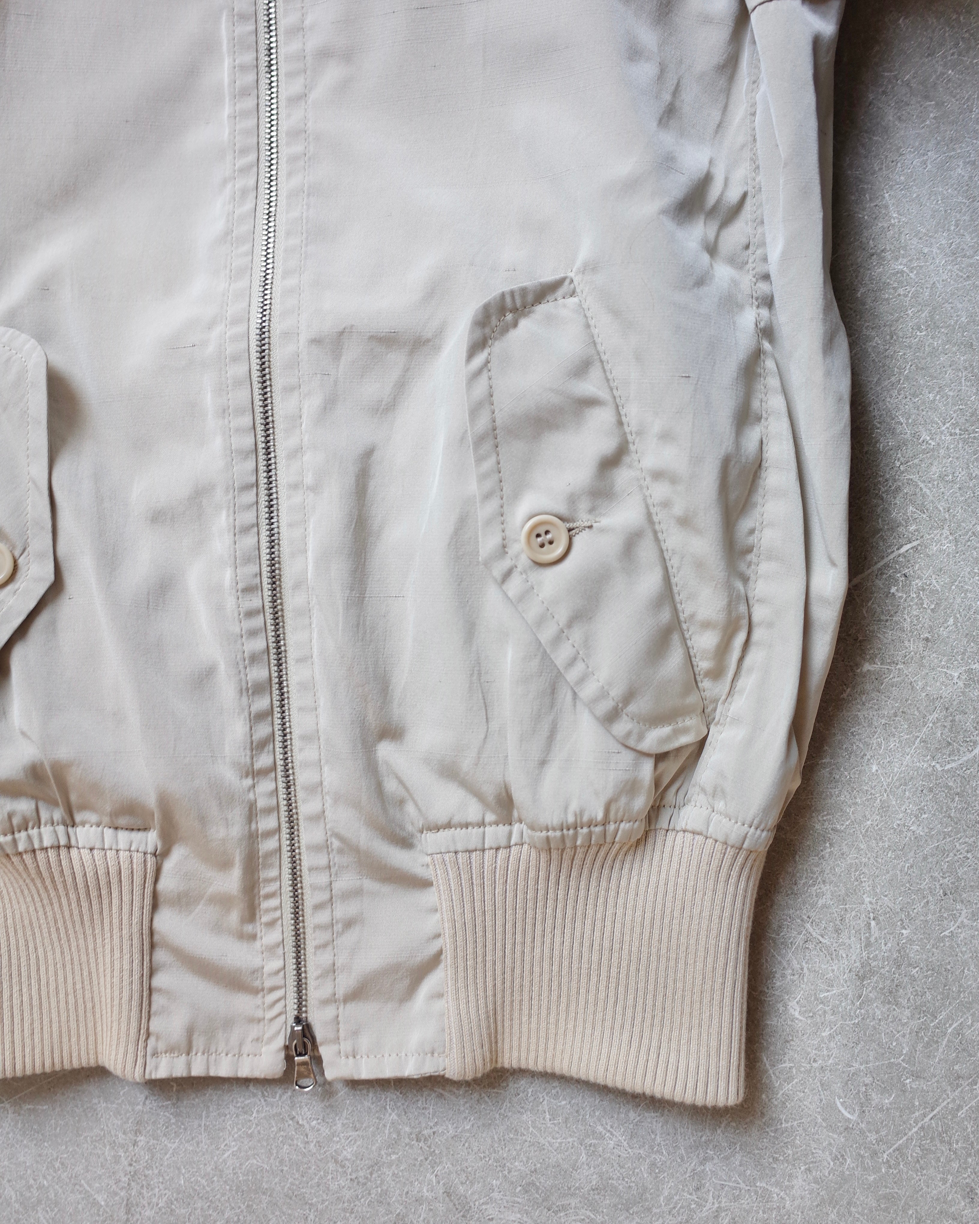 Used / HARRINGTON JACKET