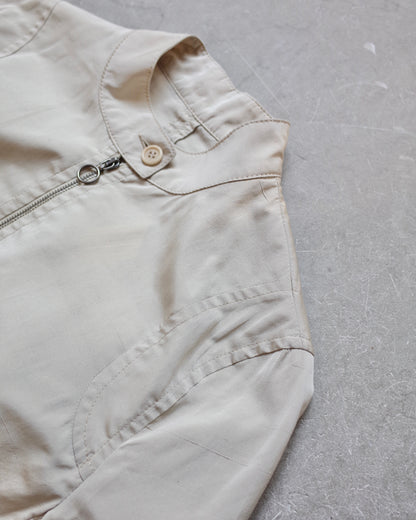 Used / HARRINGTON JACKET