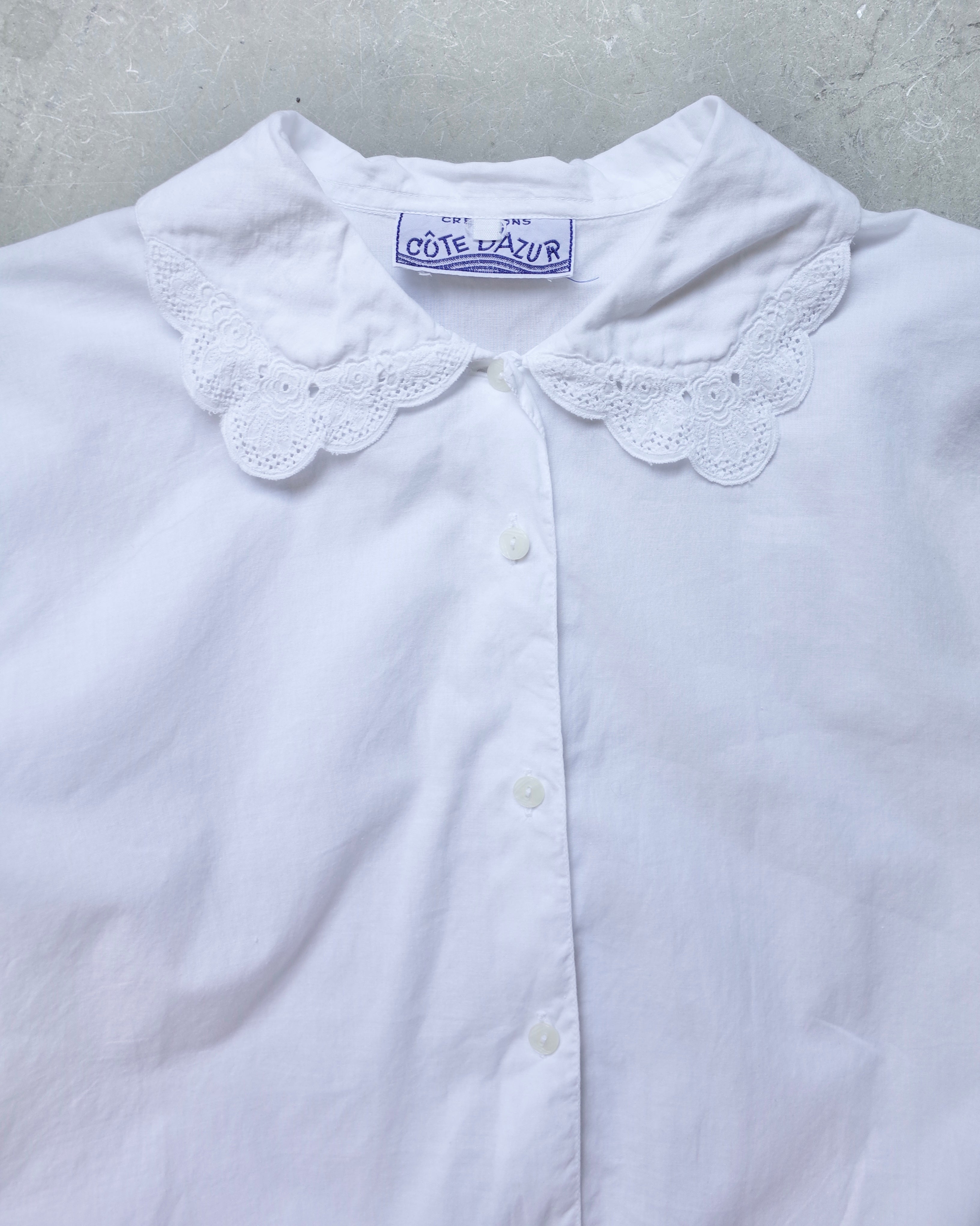 Used / SHIRT
