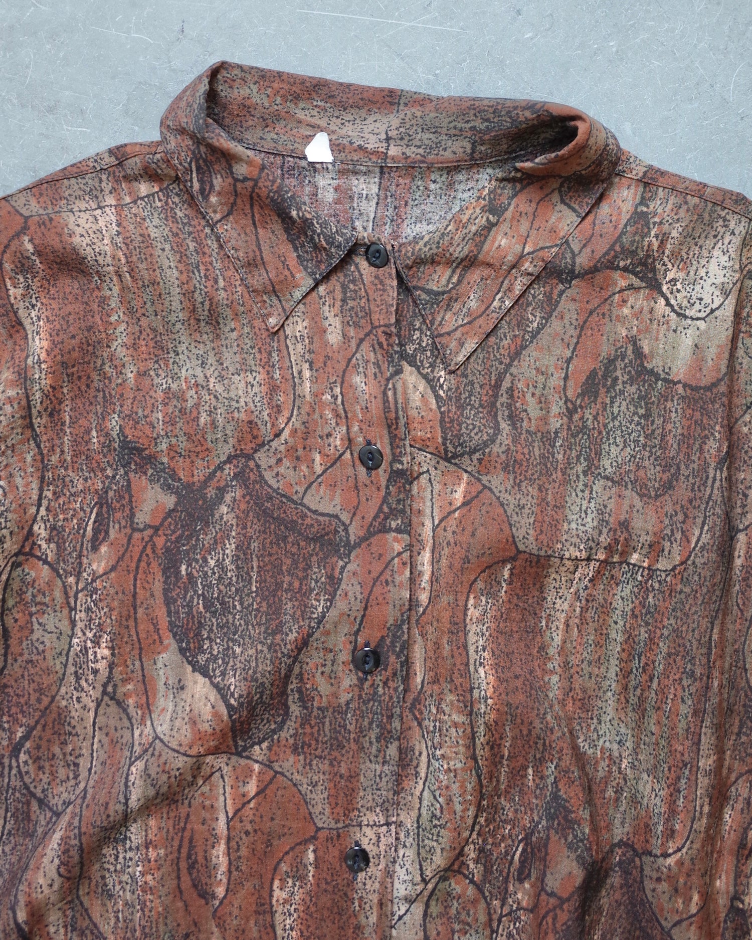 Used / SHIRT