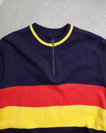 Used / CYCLING KNIT