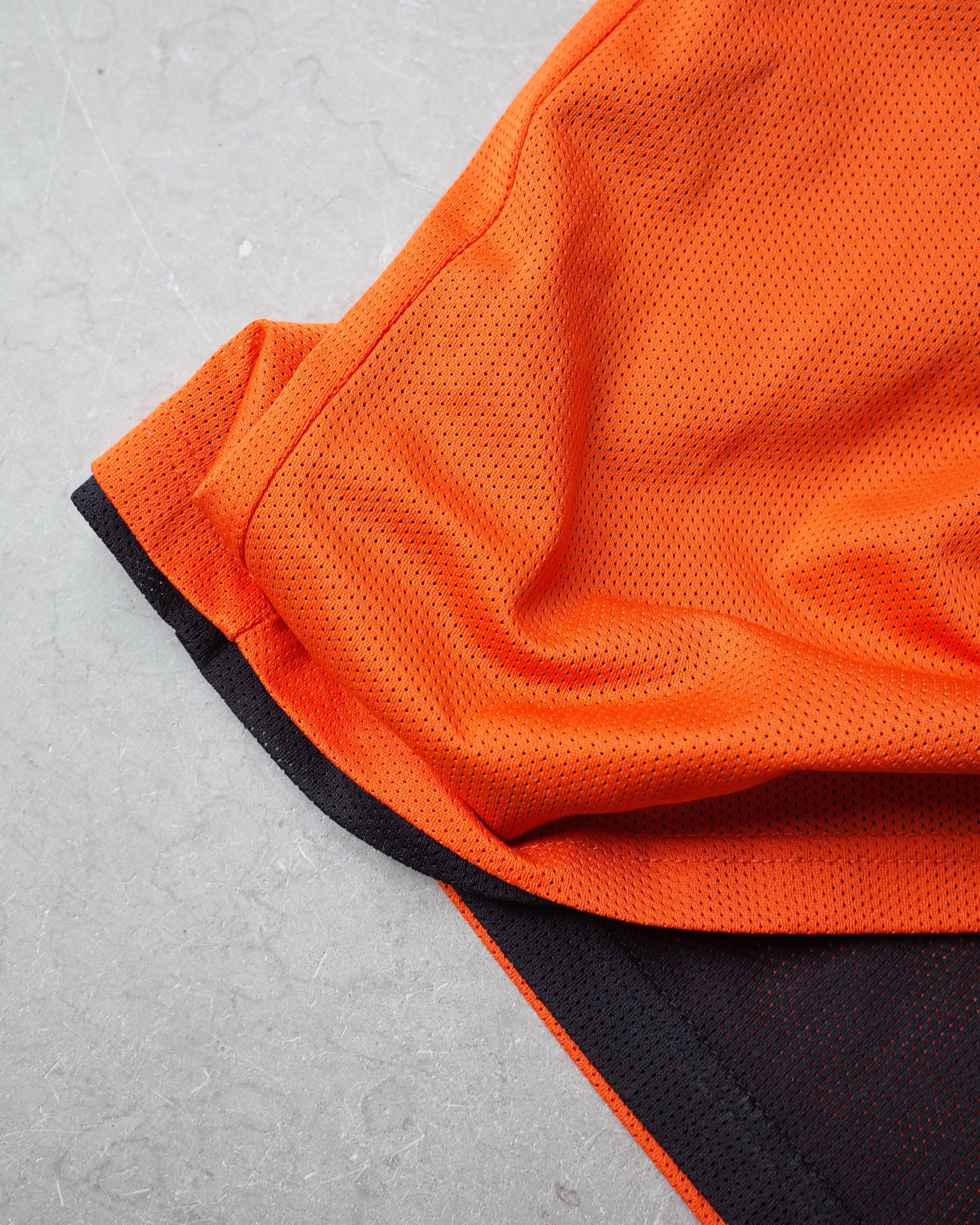 Used / REVERSIBLE BASKETBALL TANKTOP