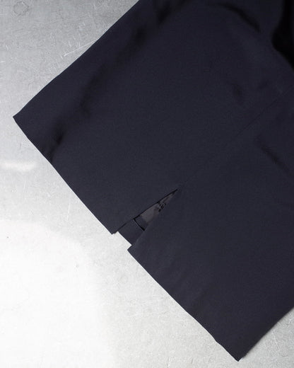 Used  / TIGHT MEDIUM SKIRT