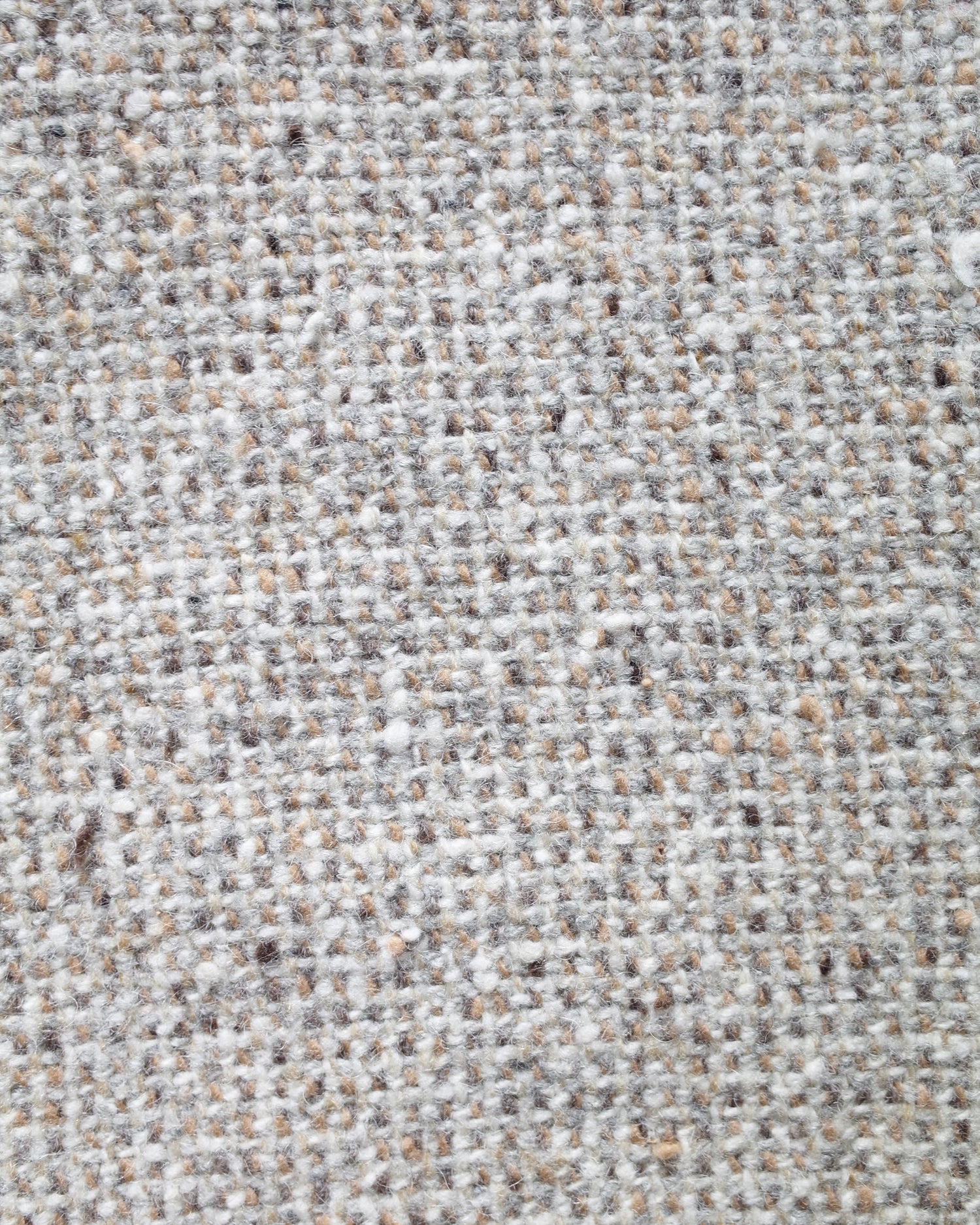 Used / KENZO TWEED SET UP