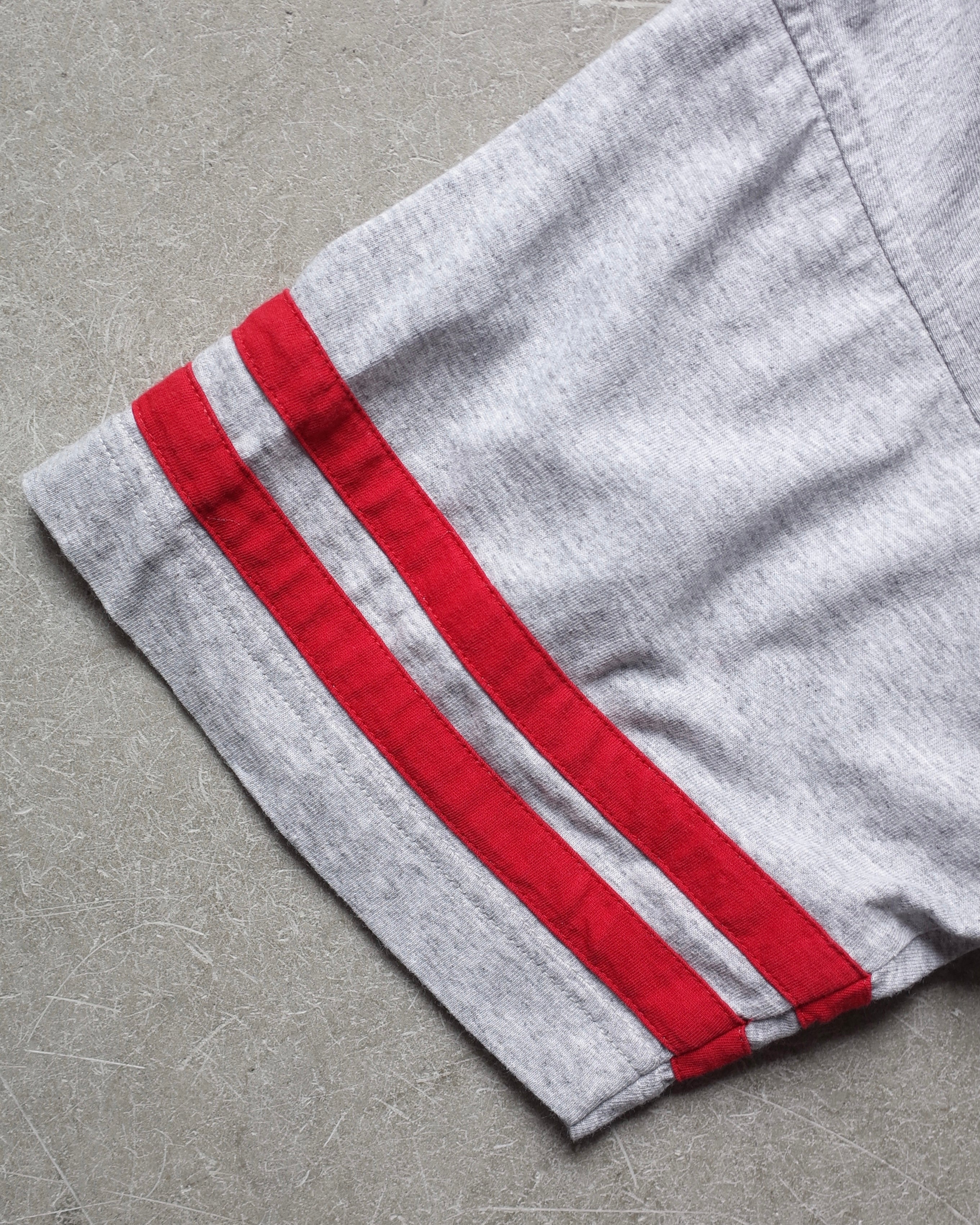 ★Used / BASEBALL SHIRT