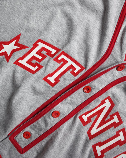 ★Used / BASEBALL SHIRT