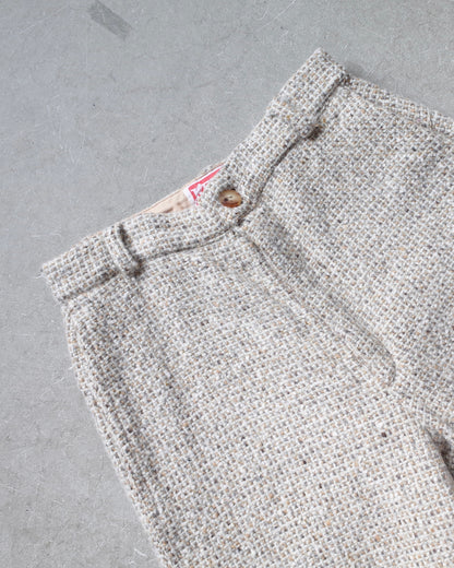 Used / KENZO TWEED SET UP